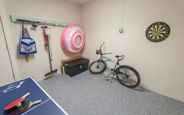 Azure Beach House Apartment 3