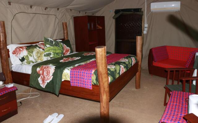Wag Hill Lodge and Spa