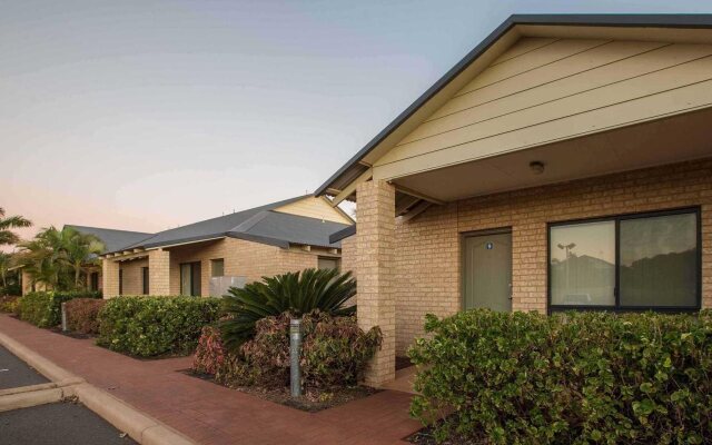 Comfort Inn & Suites Karratha