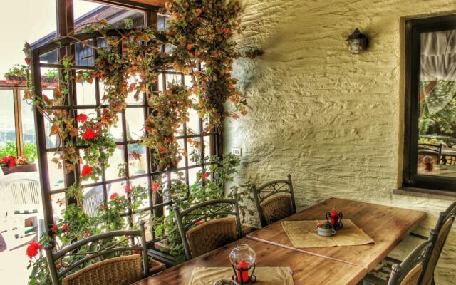 Panoramahotel Unterinnerhof