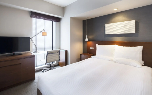 Hotel MyStays Oita