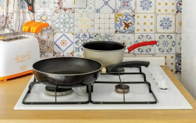 Appartamenti Abate Riva del Golfo Home