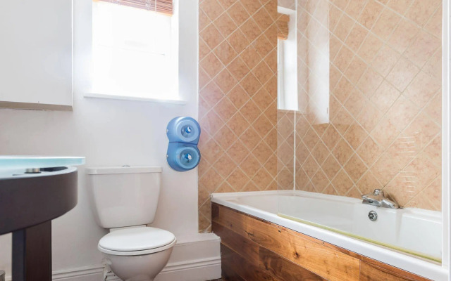 Times Hostel - Camden Place