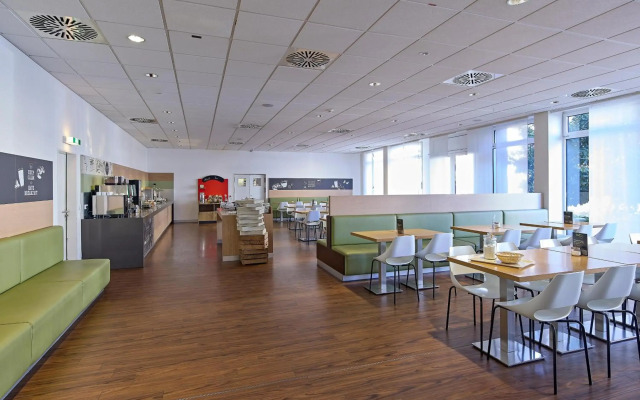 B&B Hotel Bonn-City
