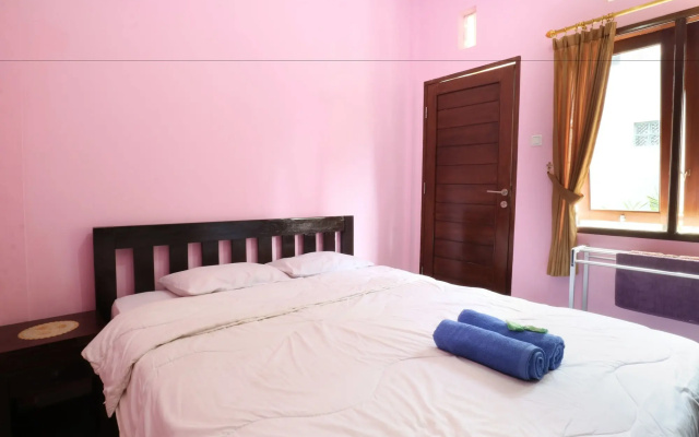 Anantaya Home Denpasar