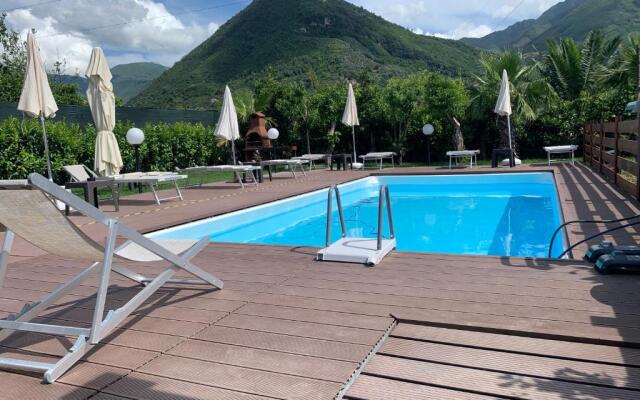 Villa Lucia