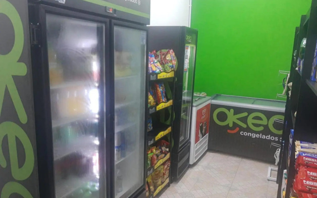 Amarilis Flat Service - Apto duplex