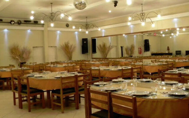 SESMA Excelencia en Cabañas & Apart Hotel