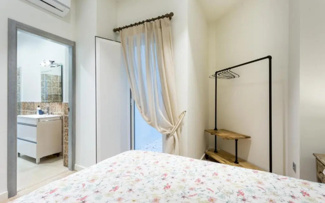 Apartamentos Lanza