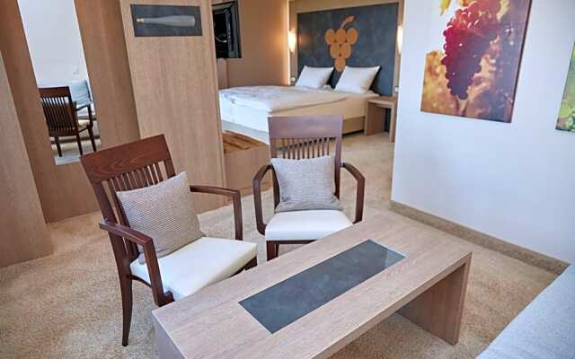 Flair Hotel Die Post