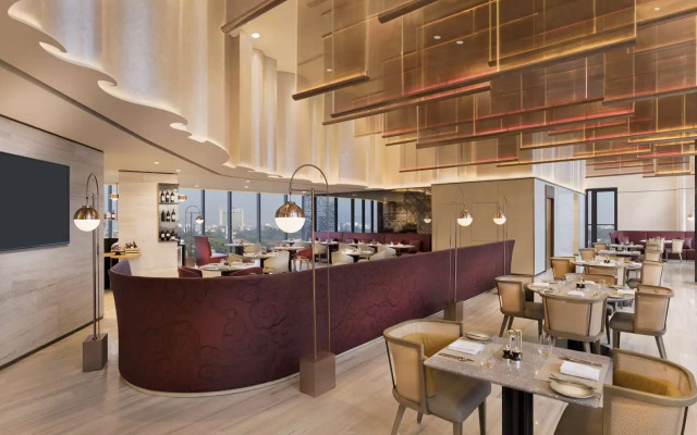 Hilton Kathmandu