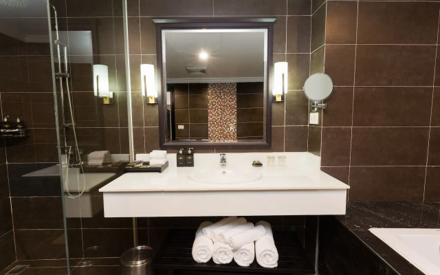 BB Hotel Sapa