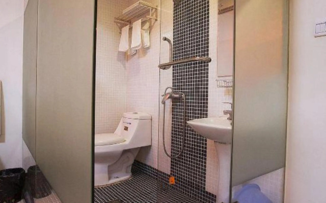 Jinkai Hostel