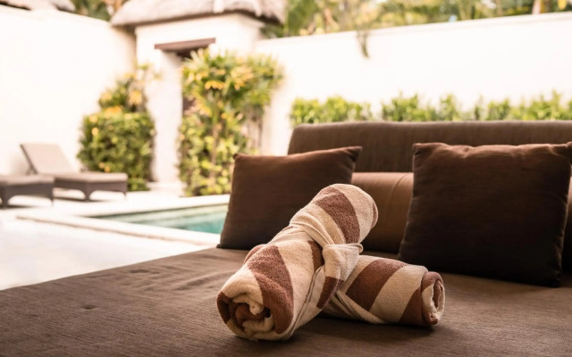 Mahagiri Villas & Spa Dreamland