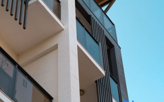 Moker House - No. 645, Kinmen County Homestay