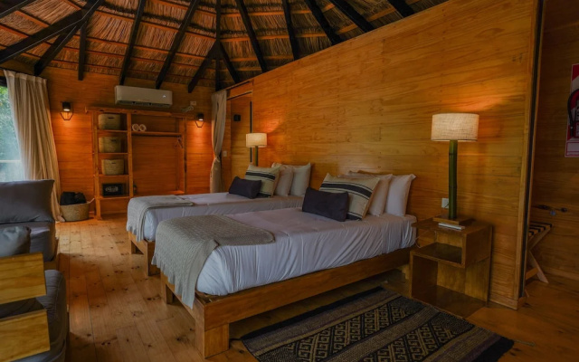 Reserva Natural Iguazú - Pristine Luxury Camp