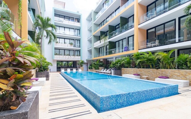 The City Condos by Playa Paradise