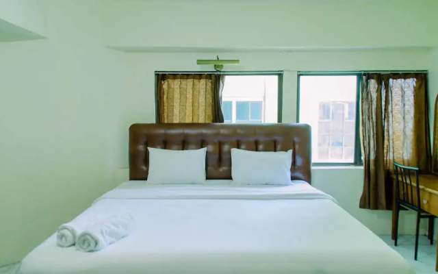 Spacious And Homey 3Br At Kondominium Rajawali Apartment – Guest Rooms – Jakarta