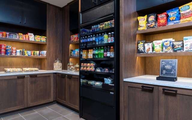 Hyatt Place Flint / Grand Blanc
