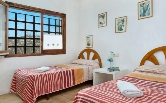 Villa Ibicenca