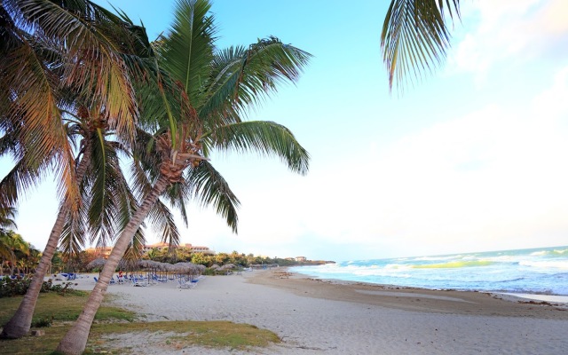 Sirenis Tropical Varadero