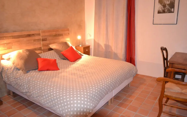 Chambres d'Hôtes de Poulafret