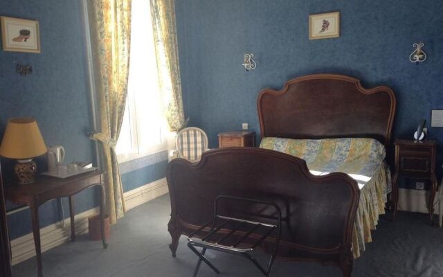 Château Du Bois Guibert