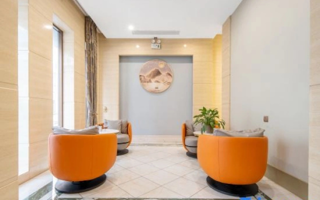 Junyi Zhijia Hotel