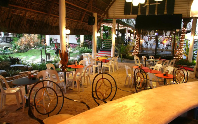 Java Hotel
