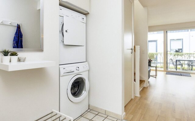 6 Person Holiday Home in Vaeggerlose