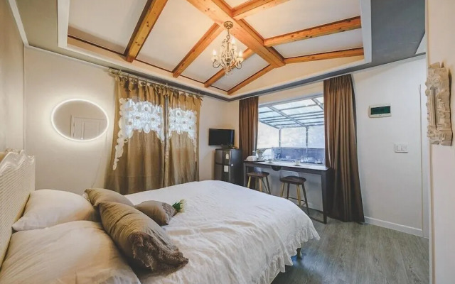 The Foret Pension