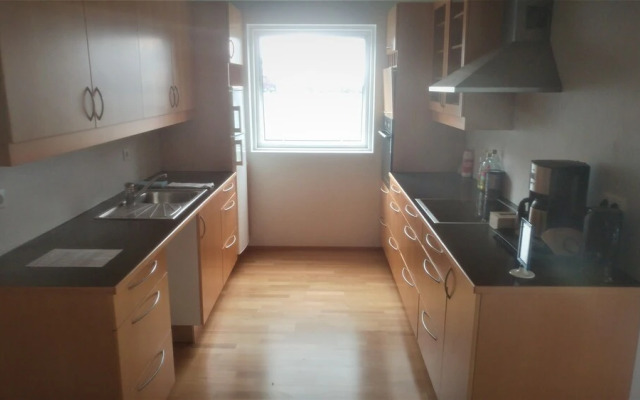 Large Apartments StayWest