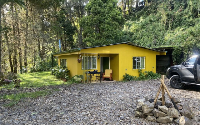 River Nest Lodge Costa Rica