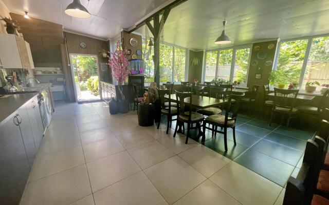 Морской Отдых