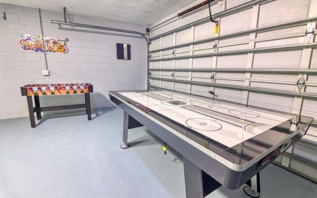 James' Sunridge Woods Home