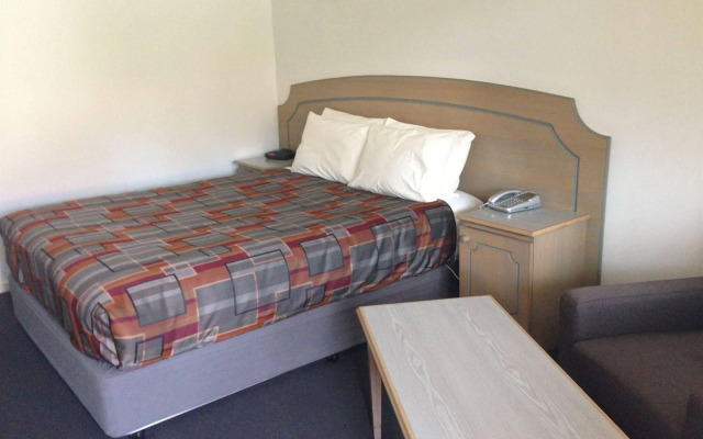 Nunawading Motor Inn