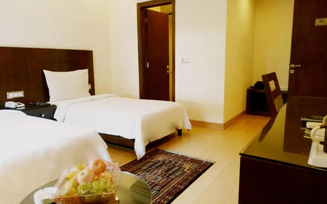 The Legend Inn - New Delhi