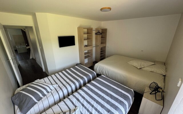 La Maison de Benjamin