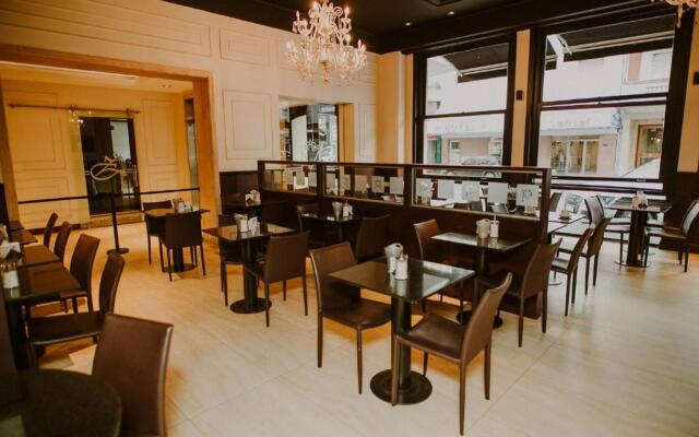 Gran Hotel Miglierina