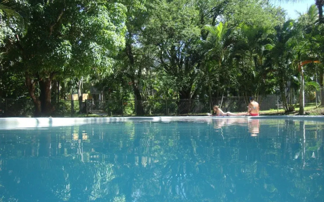 Whitsunday Wanderers Resort