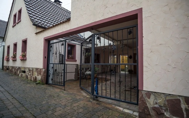 Ferienhaus Kallstadt