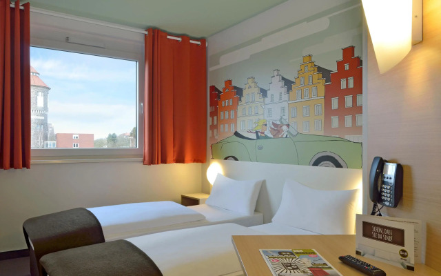 B&B Hotel Osnabrück
