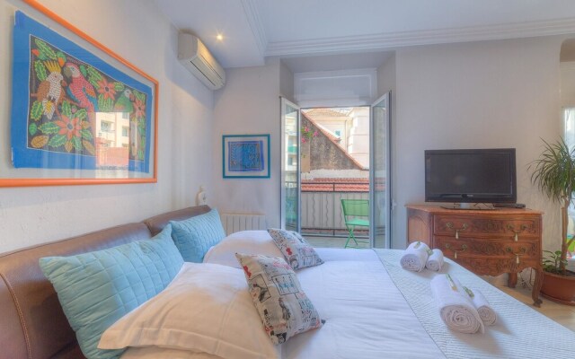 Capucine Apartment 0