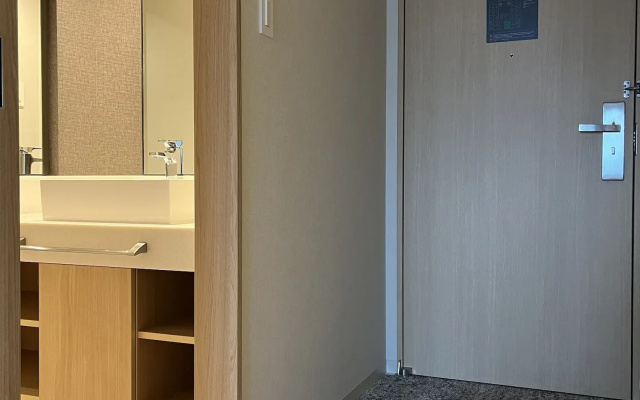 Hotel Emion Sapporo