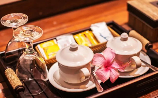 Warisan Villa By Yom