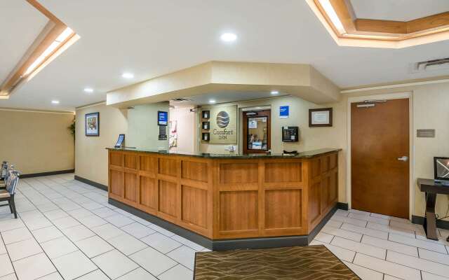 Comfort Inn University