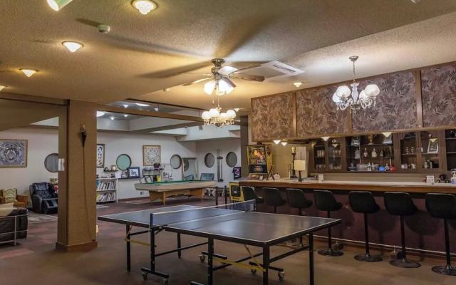 Shiozaki Onsen Awajishima kaijyo Hotel