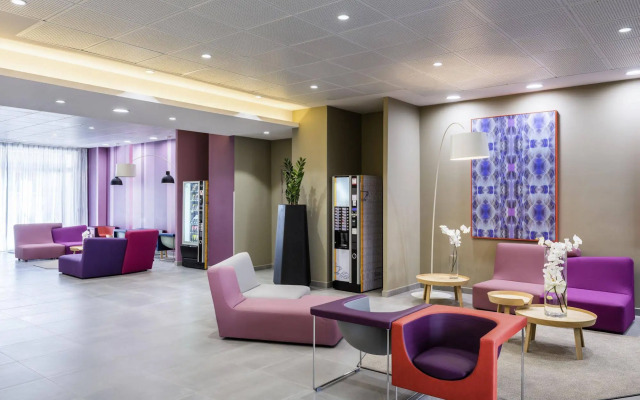 Aparthotel Adagio access la Defense Puteaux