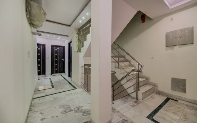 OYO 35359 Hotel Victoria Dx