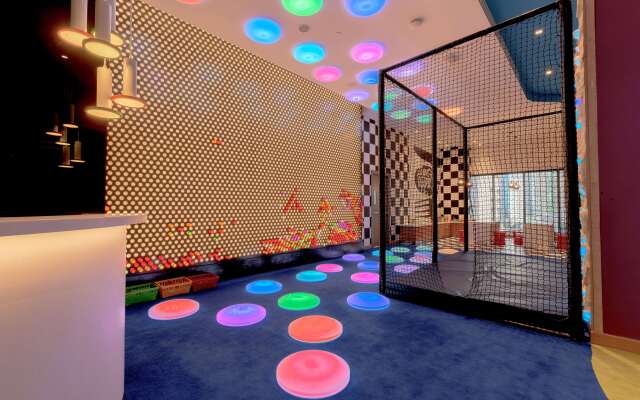 Wyndham Doha West Bay